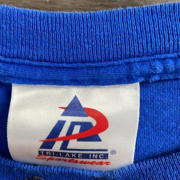 Tri Lake Sportswear Officially Licensed Florida Gators Vintage 2006 Tshirt, Sz L - Picture 6 of 8